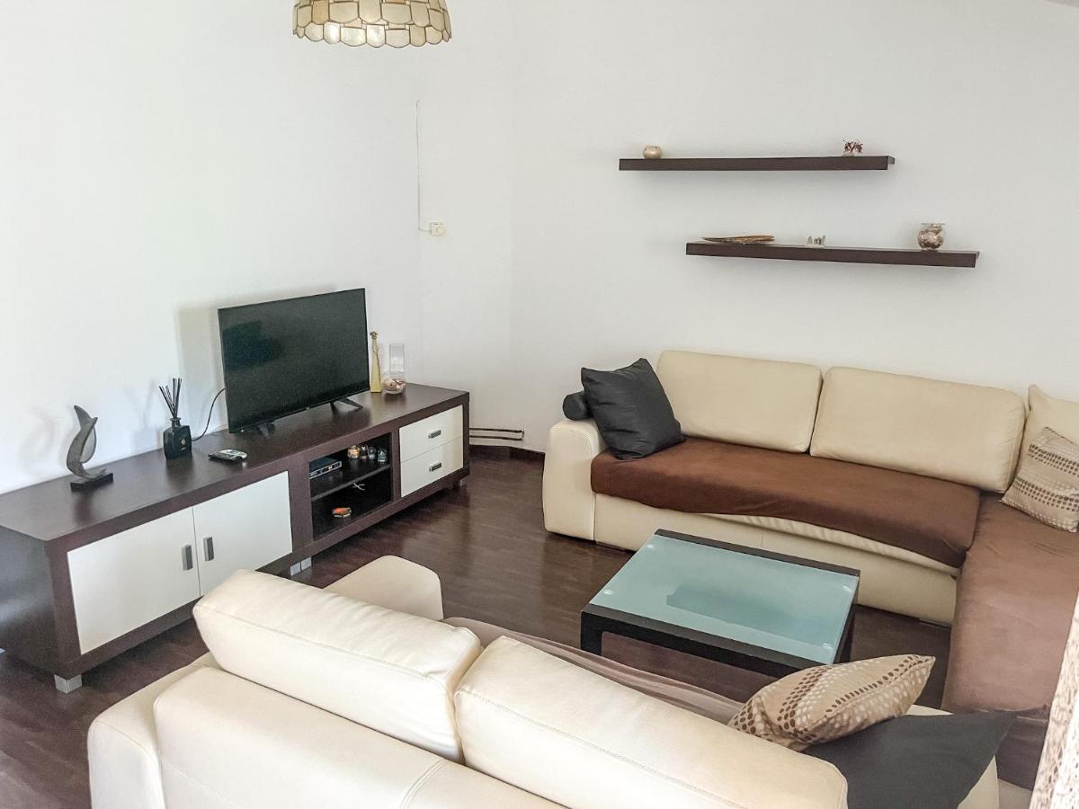 Apartment Lidija Banjole Exterior photo