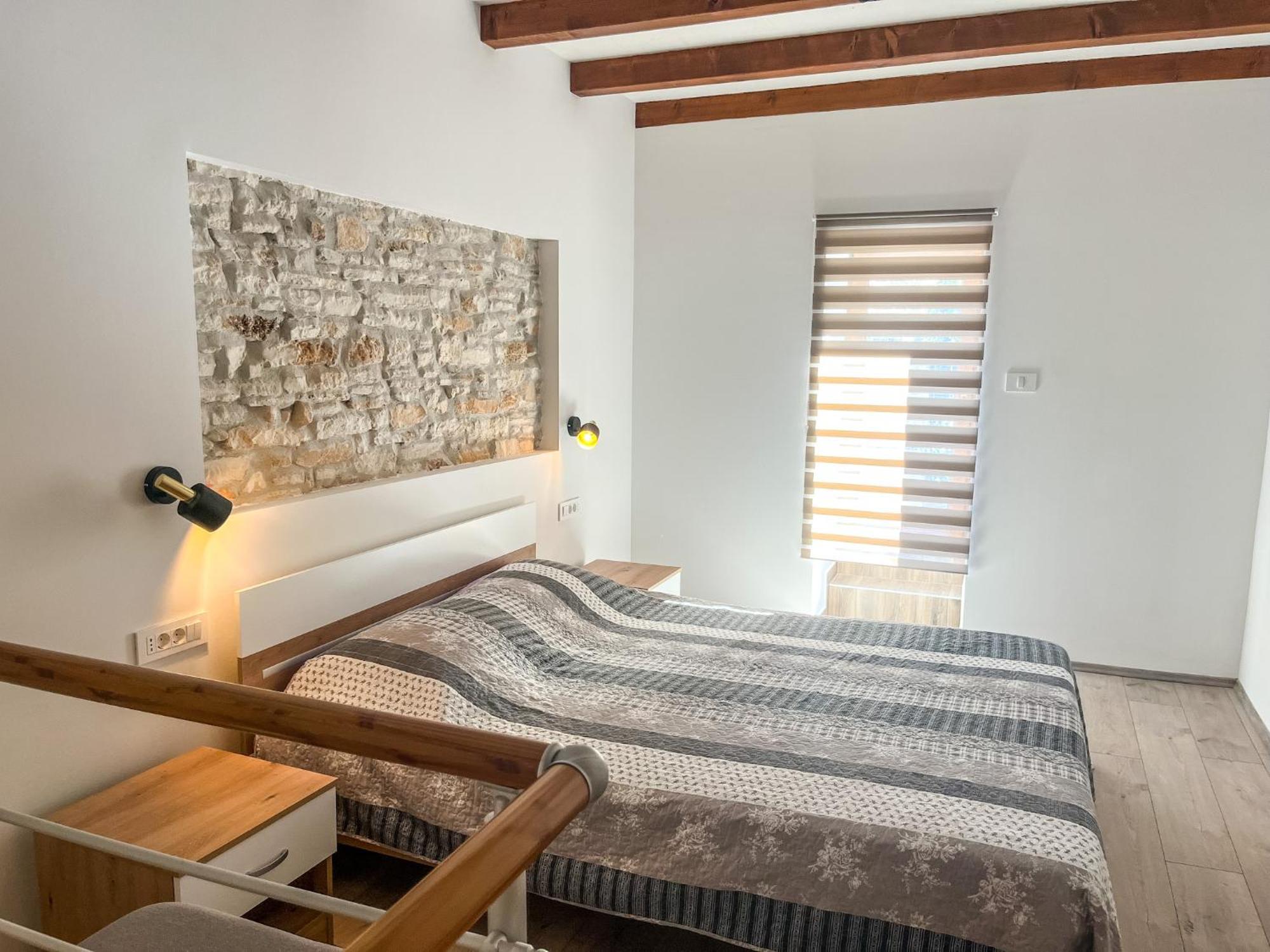 Apartment Lidija Banjole Exterior photo