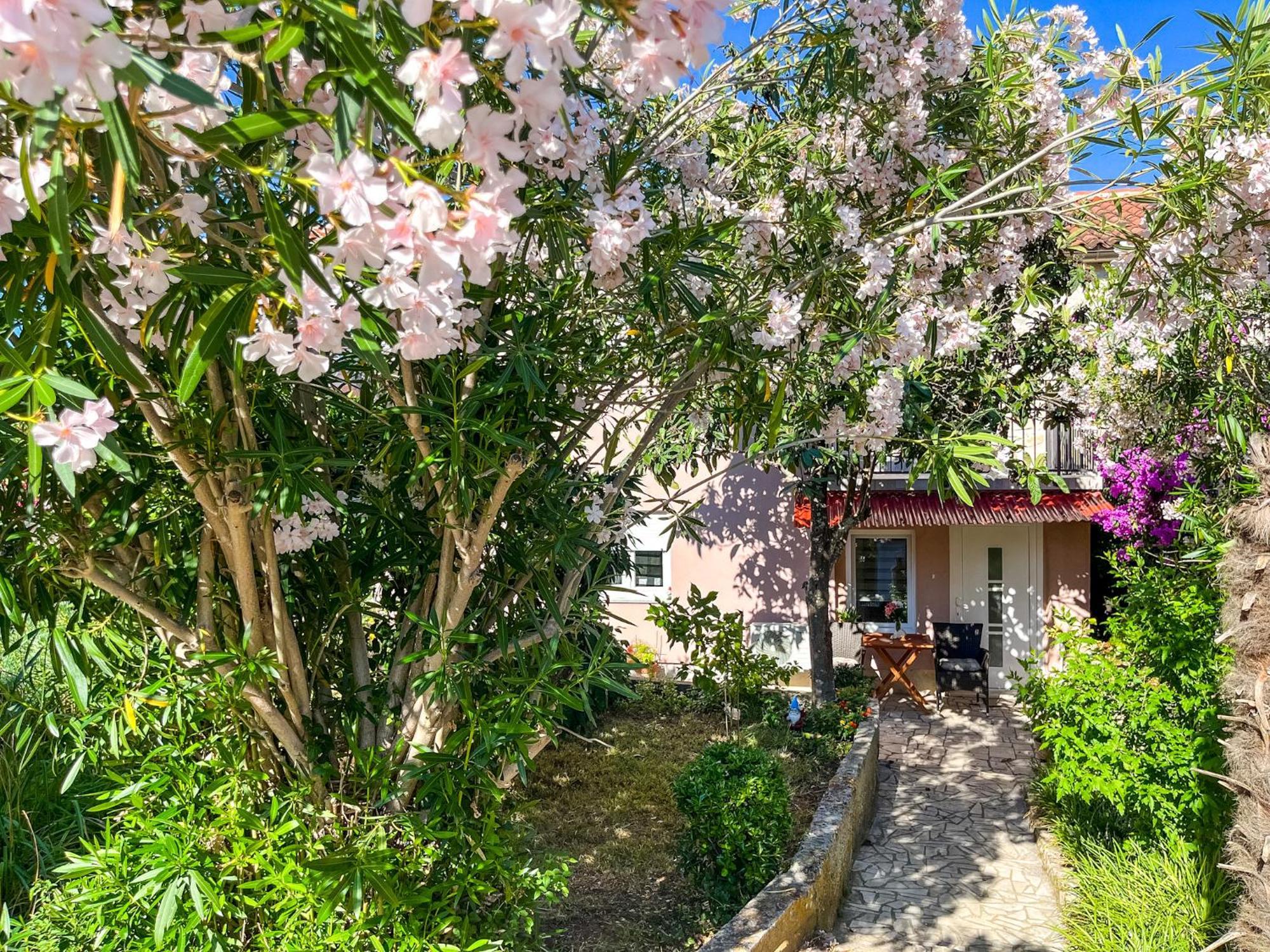 Apartment Lidija Banjole Exterior photo