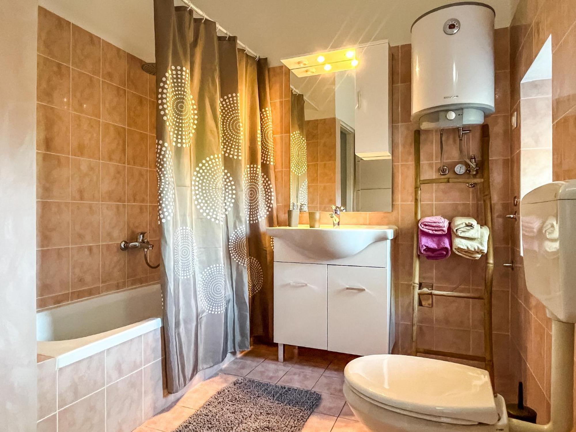 Apartment Lidija Banjole Exterior photo